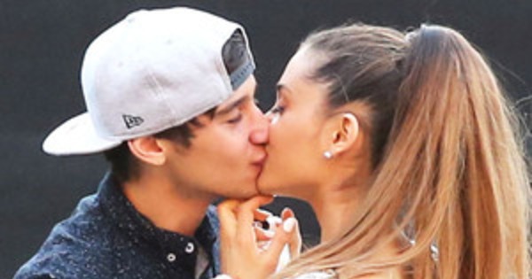 senior 55 dating ariana grande dating guy from the wanted